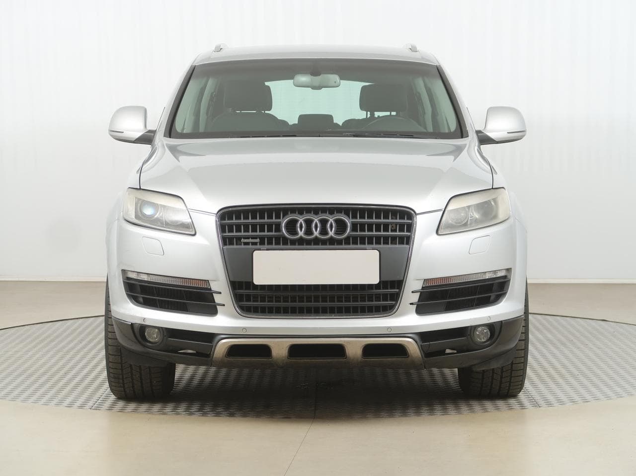2007 Audi Q7 - 2