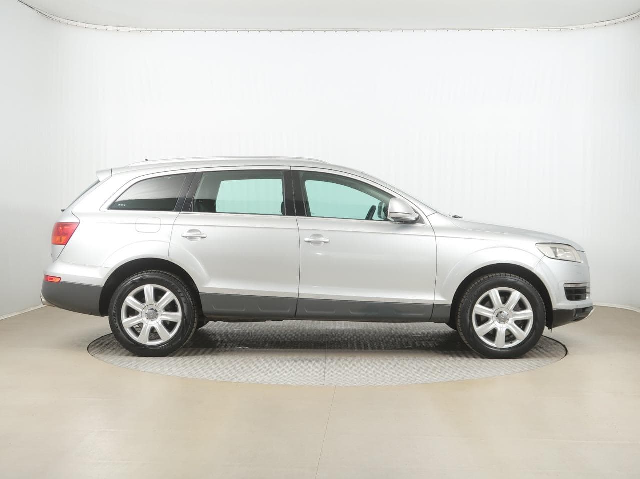 2007 Audi Q7 - 8