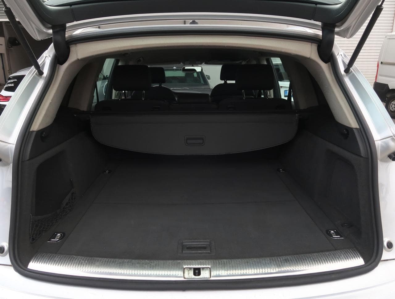 2007 Audi Q7 - 20