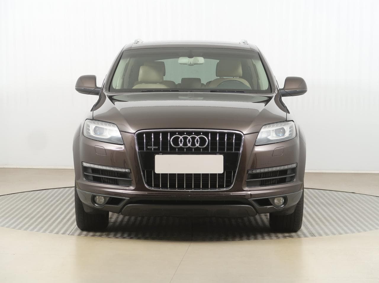 2012 Audi Q7 - 3