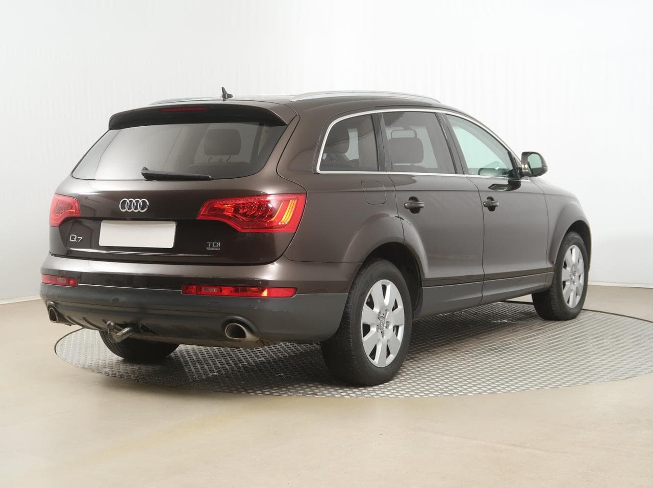2012 Audi Q7 - 13