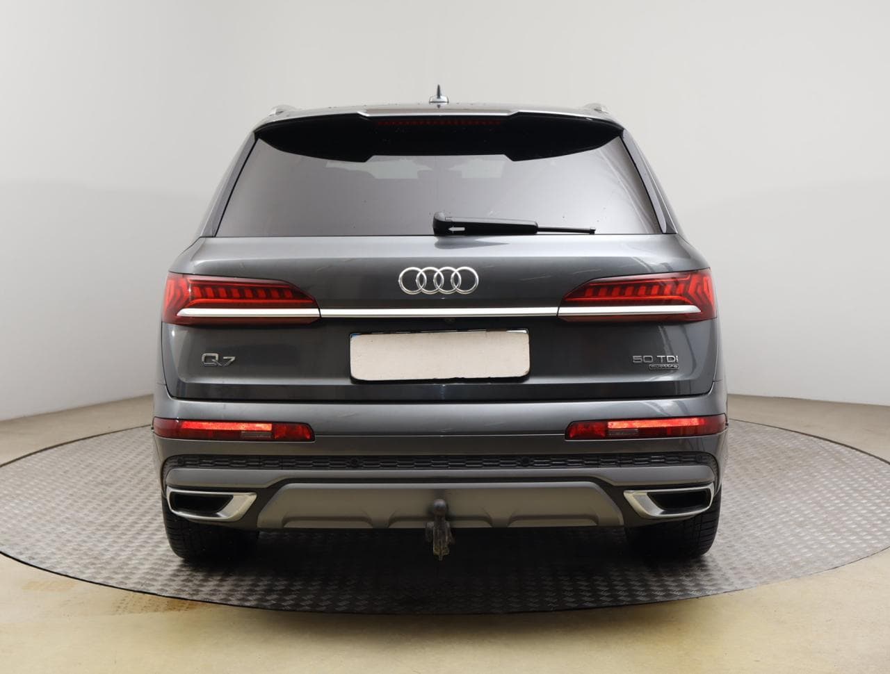 2021 Audi Q7 - 6