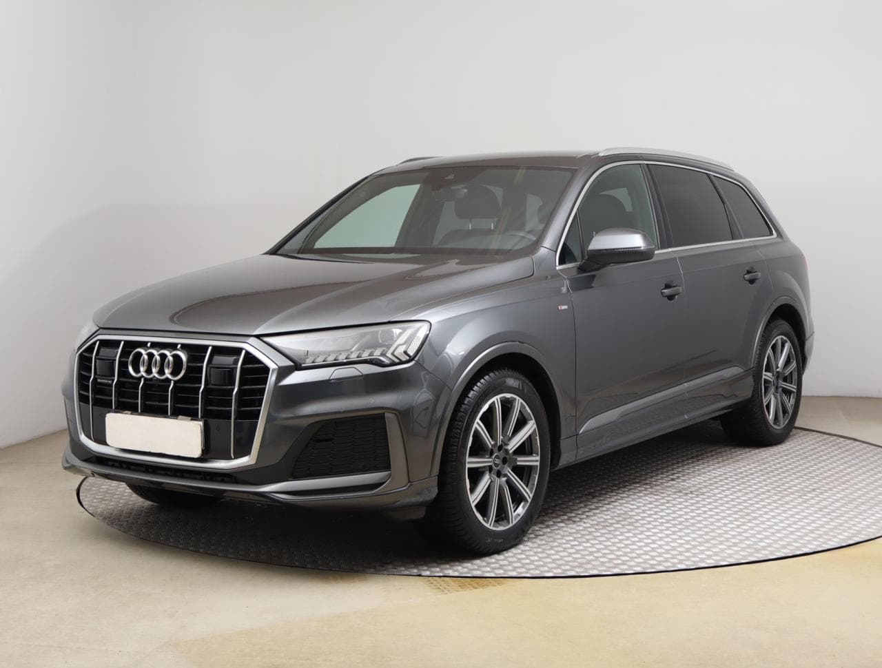 2021 Audi Q7 - 3