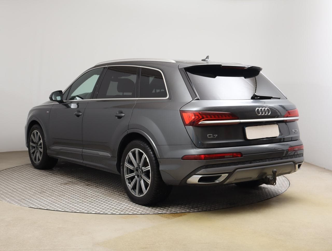 2021 Audi Q7 - 5