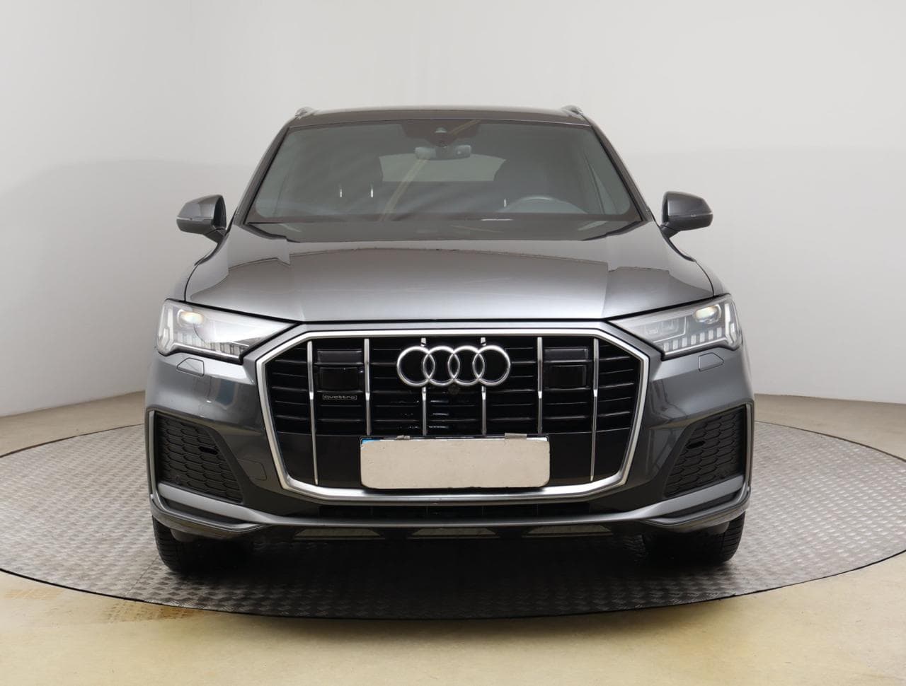 2021 Audi Q7 - 2