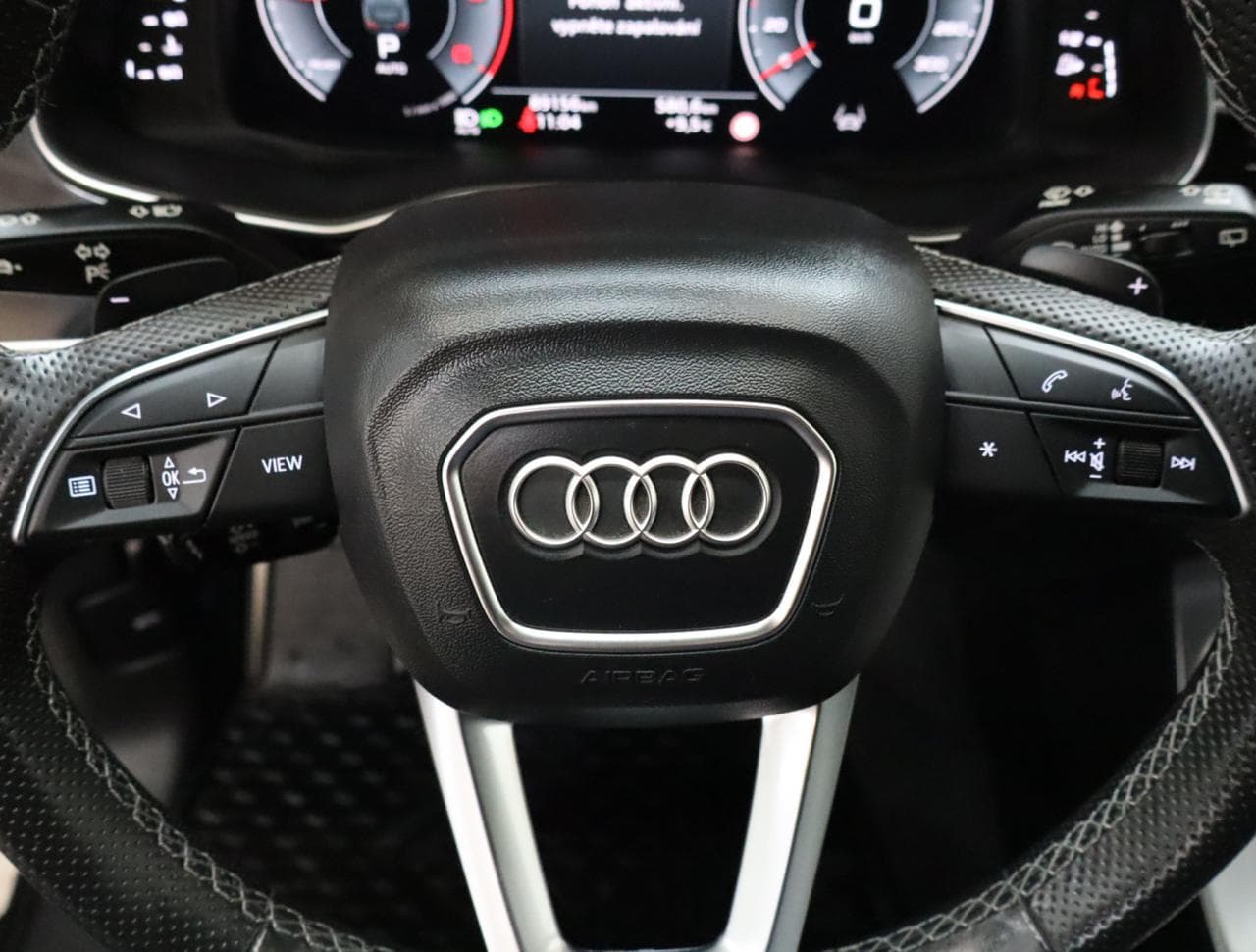 2021 Audi Q7 - 18