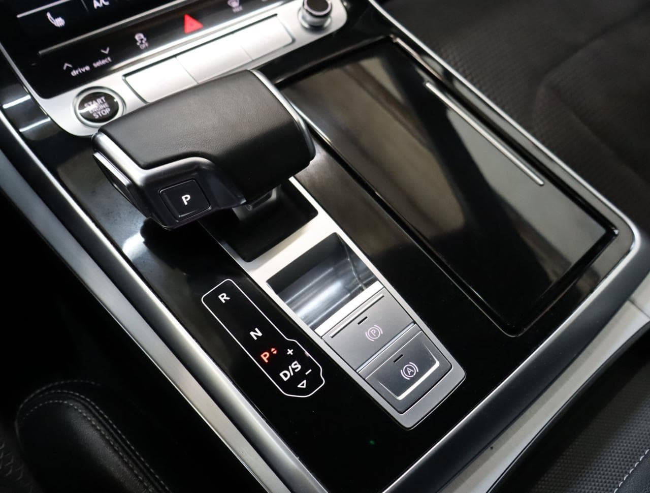 2021 Audi Q7 - 19