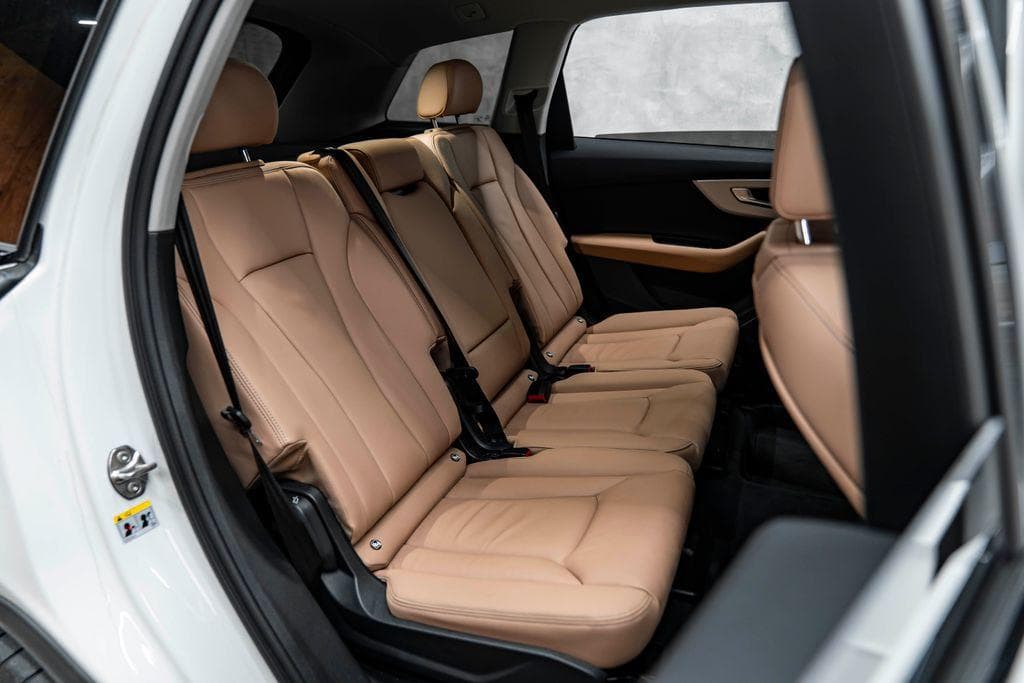 2024 Audi Q7 - 29