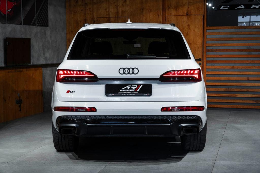 2024 Audi Q7 - 31