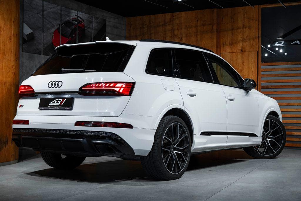 2024 Audi Q7 - 35