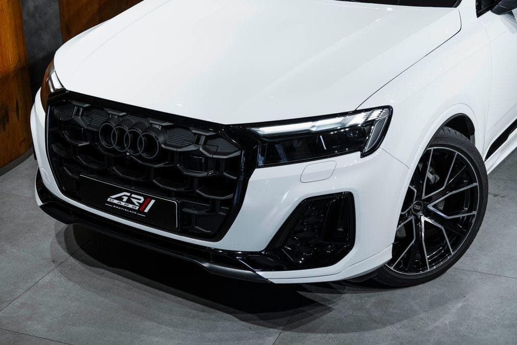 2024 Audi Q7 - 5