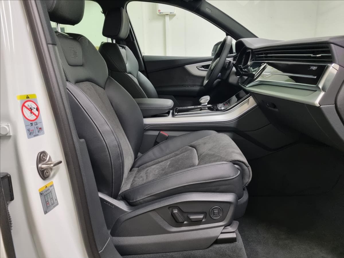 2022 Audi Q7 - 20