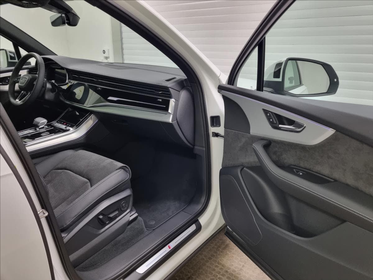 2022 Audi Q7 - 19