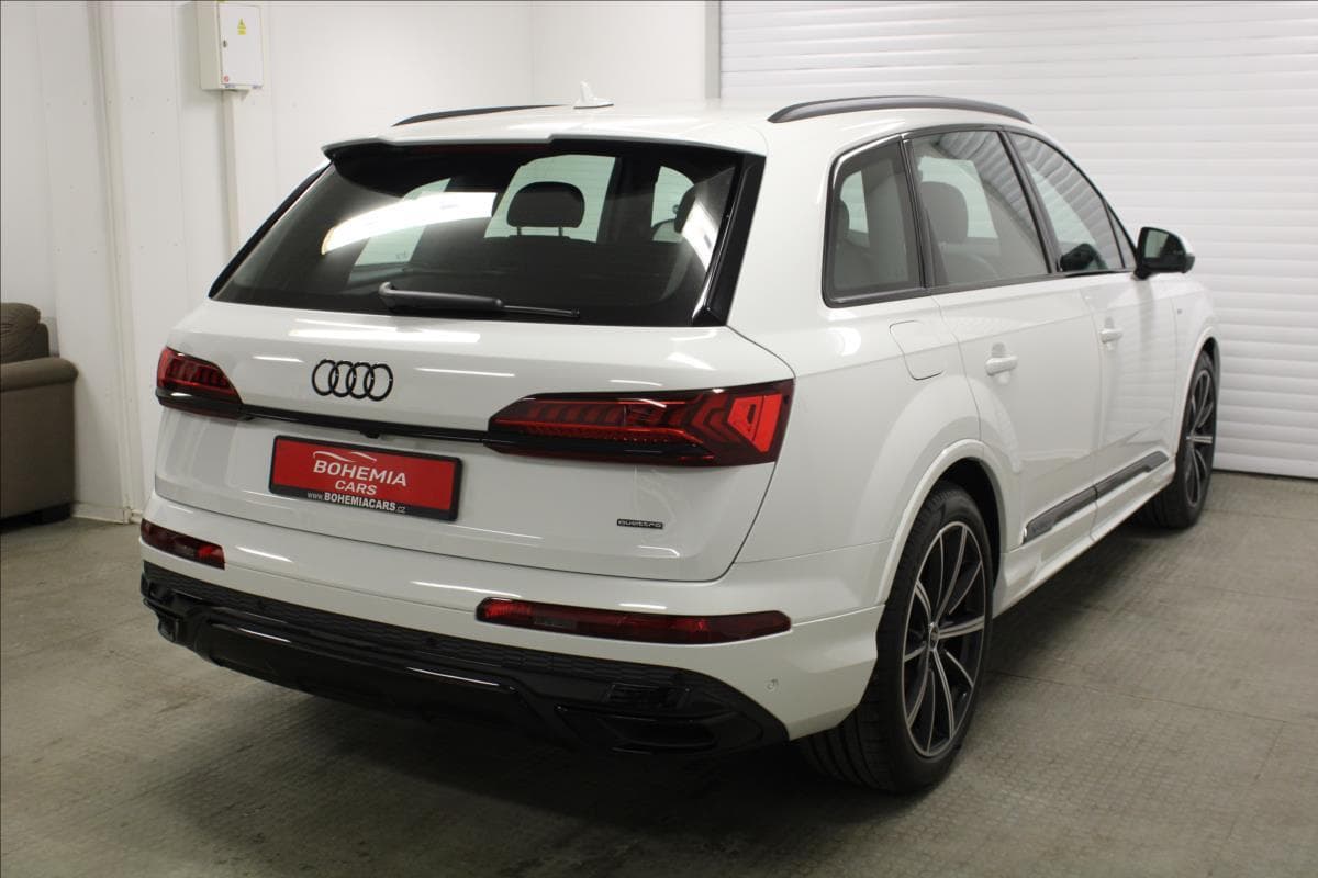 2022 Audi Q7 - 4