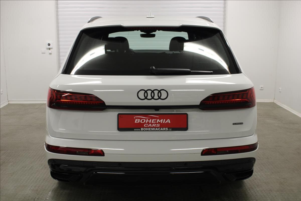 2022 Audi Q7 - 5