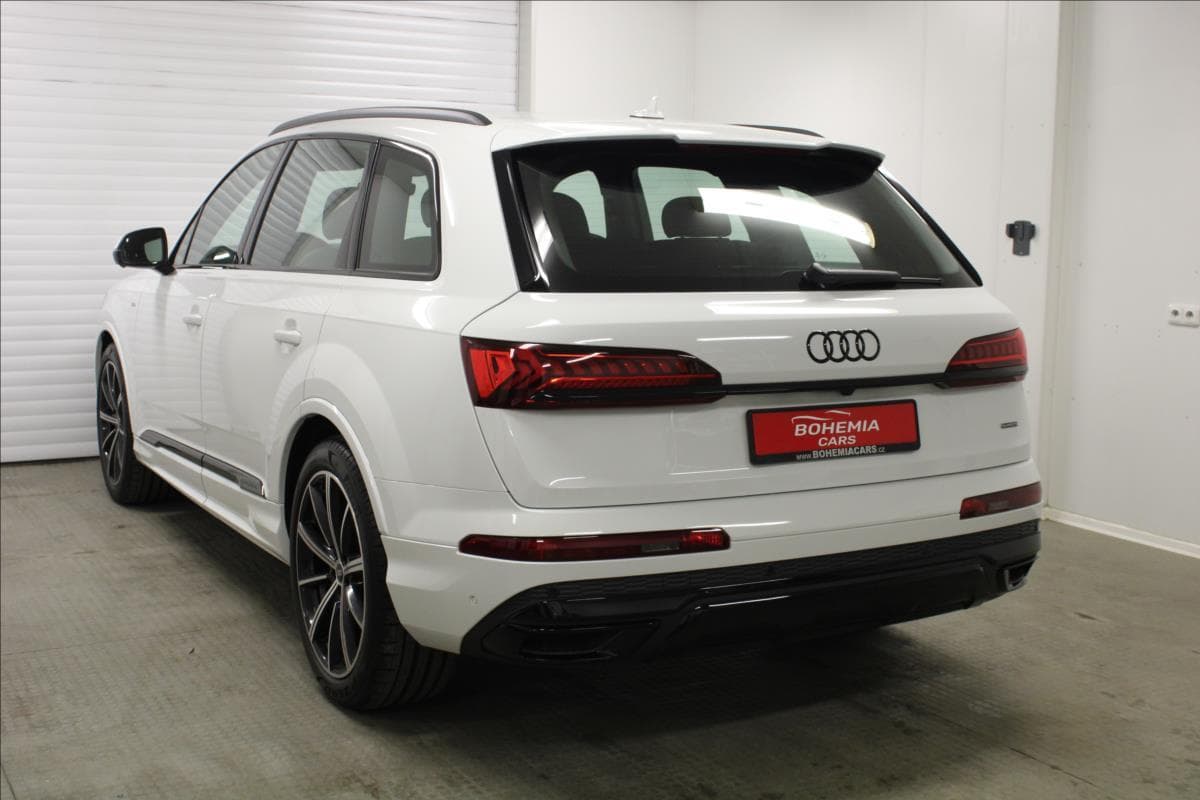 2022 Audi Q7 - 6