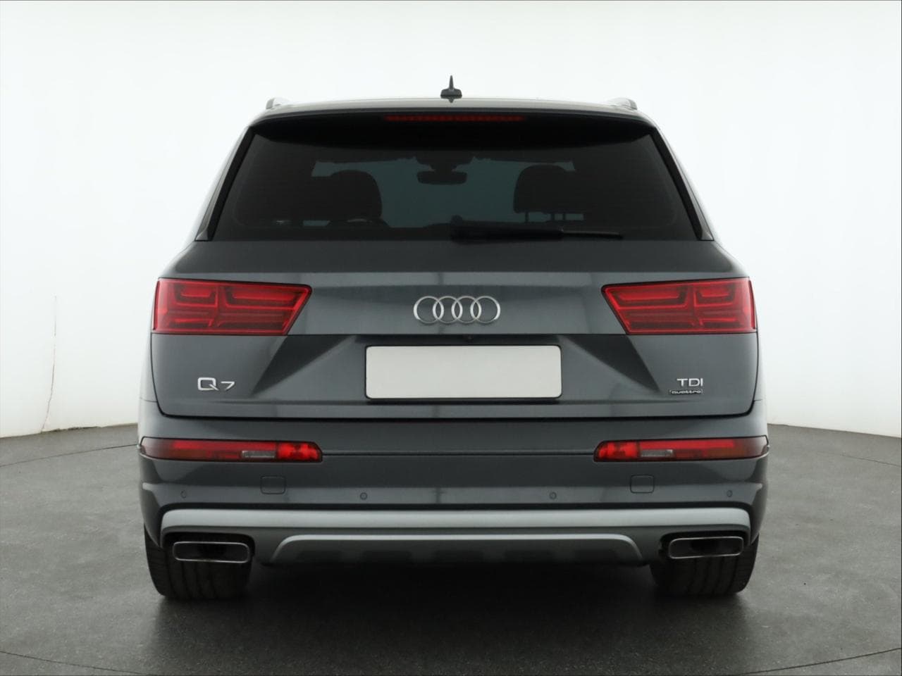 2018 Audi Q7 - 6
