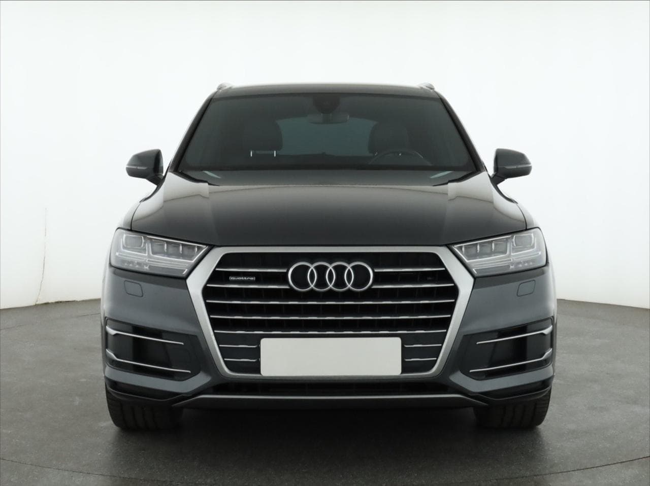 2018 Audi Q7 - 2