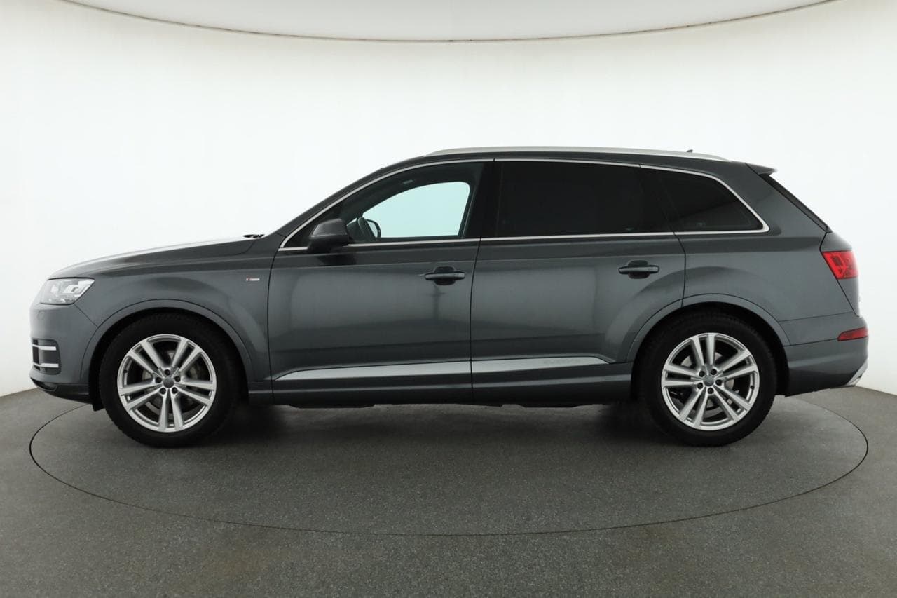 2018 Audi Q7 - 4