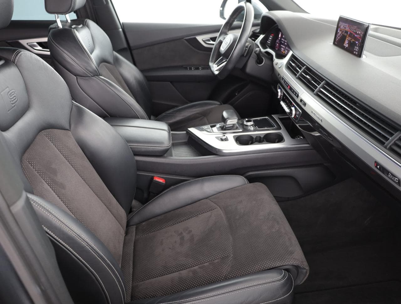 2018 Audi Q7 - 10