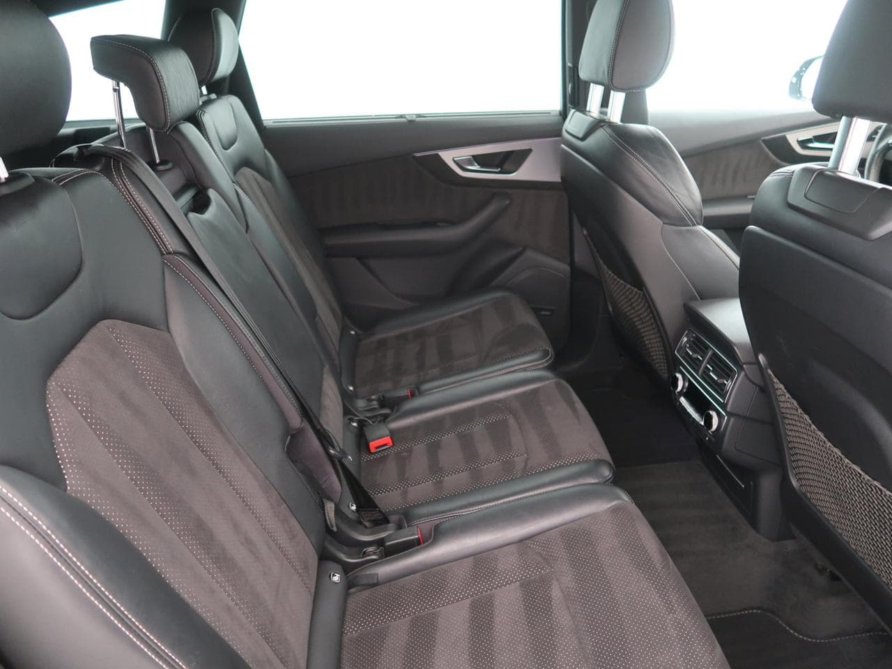 2015 Audi Q7 - 13