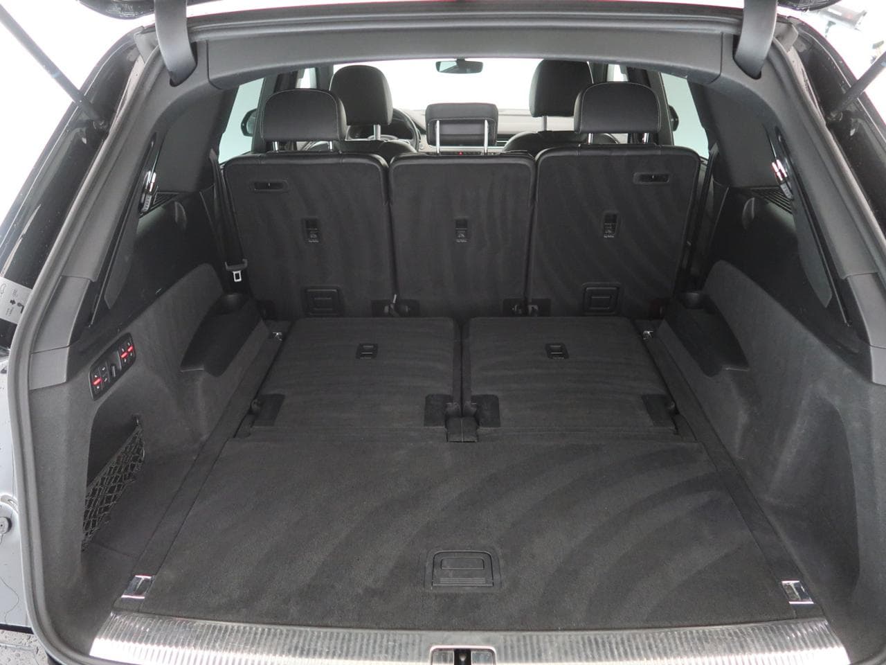 2015 Audi Q7 - 20