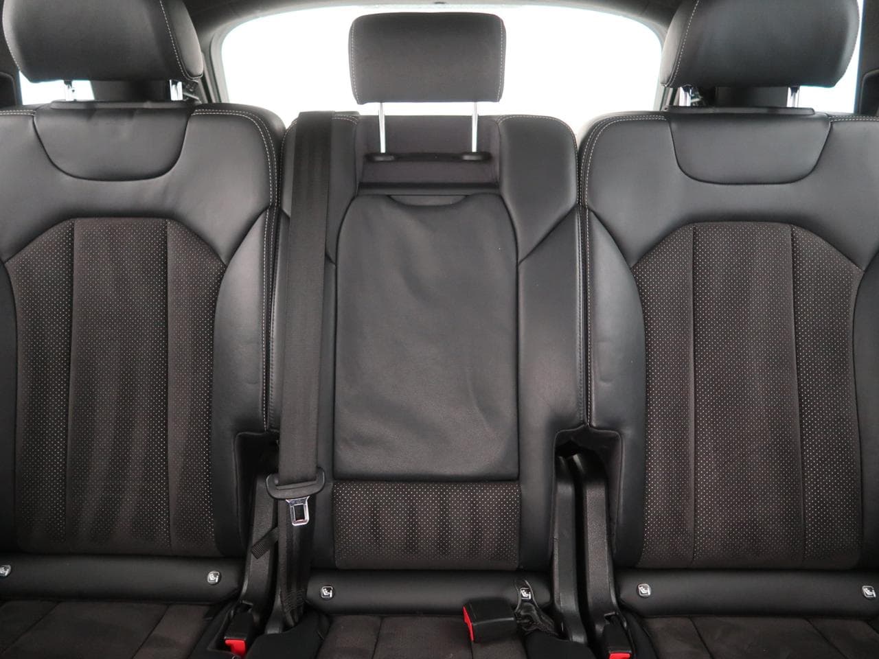 2015 Audi Q7 - 14