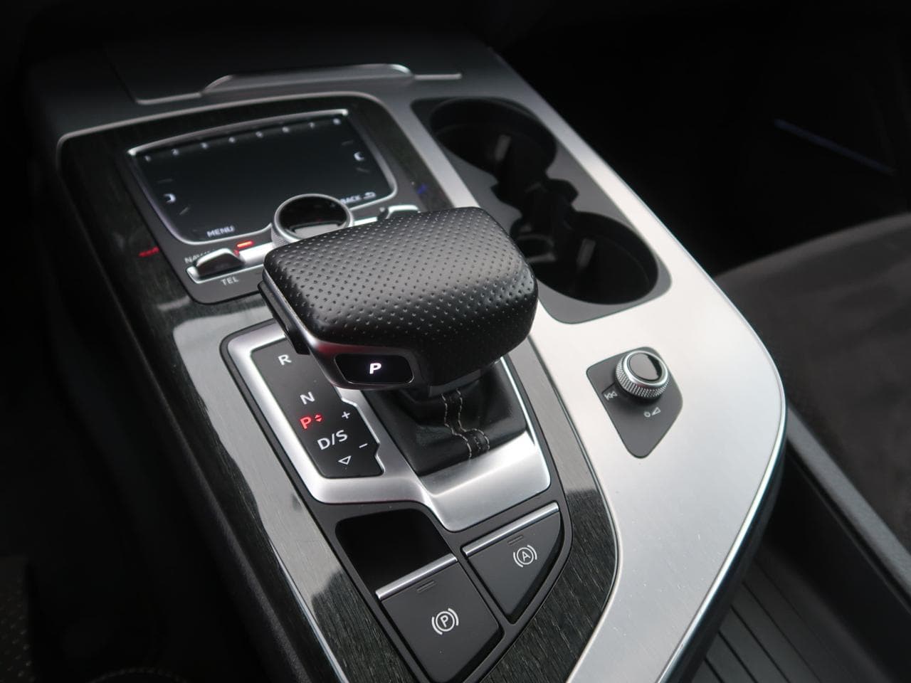 2015 Audi Q7 - 19