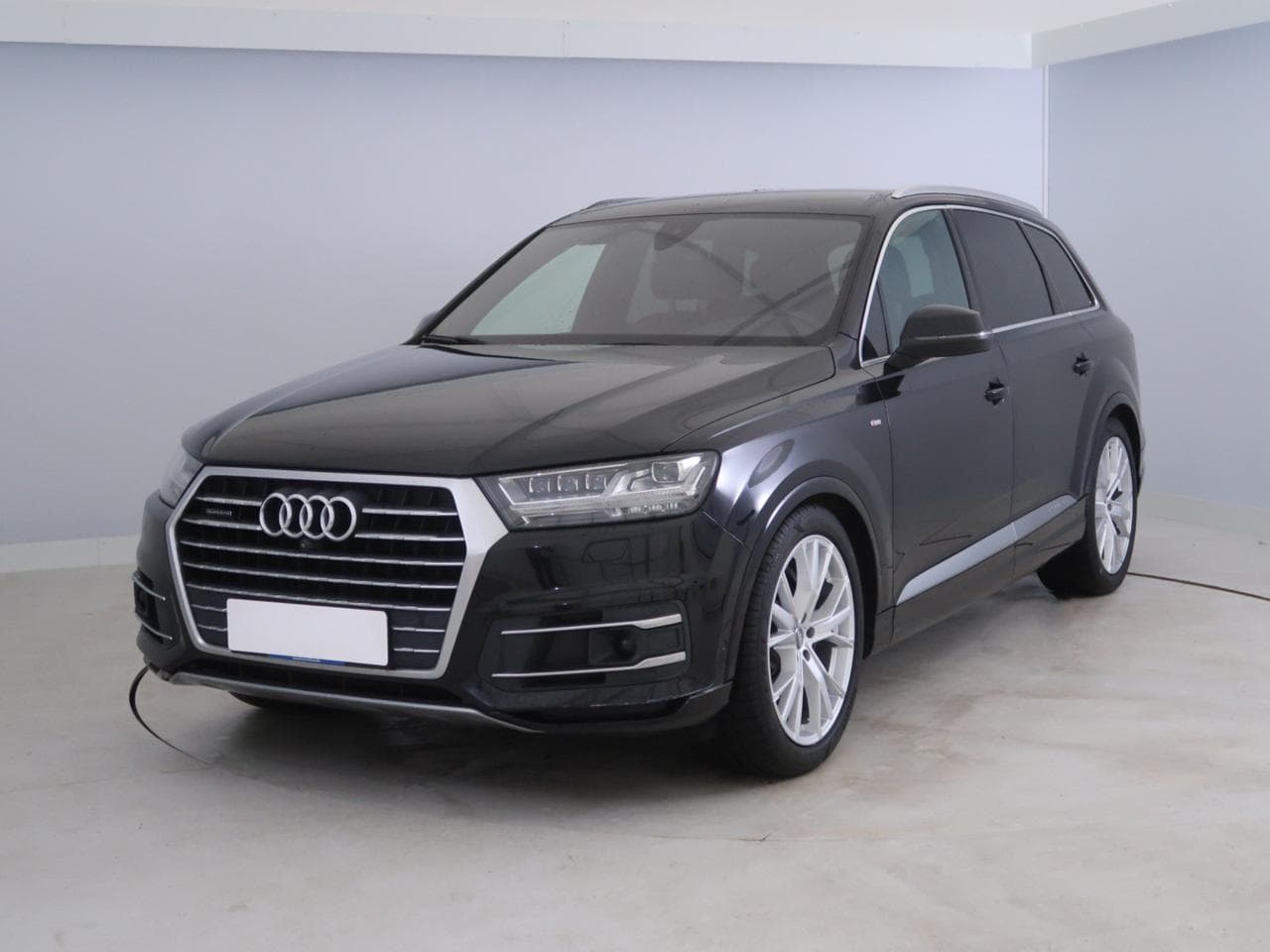 2015 Audi Q7 - 3