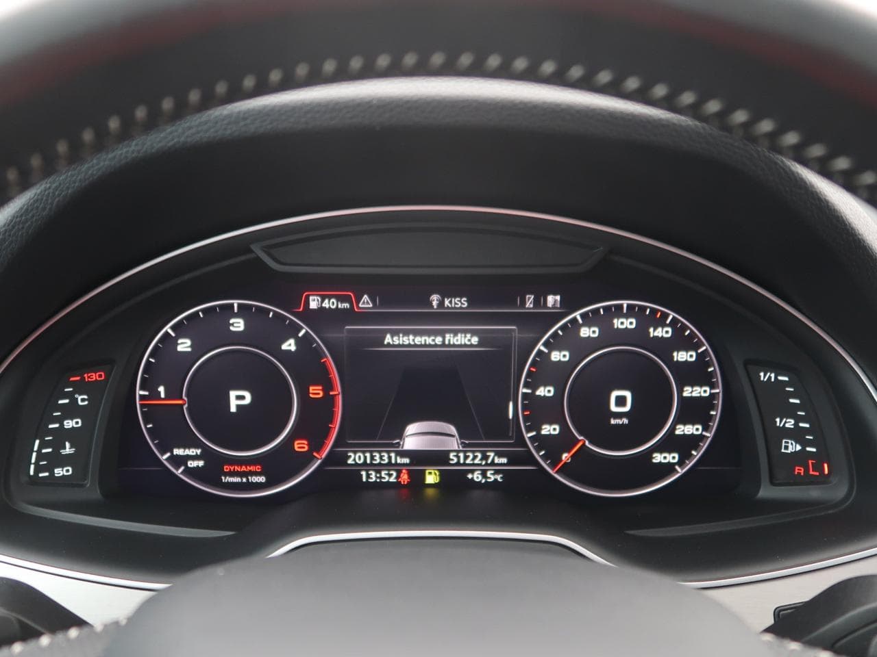 2015 Audi Q7 - 17