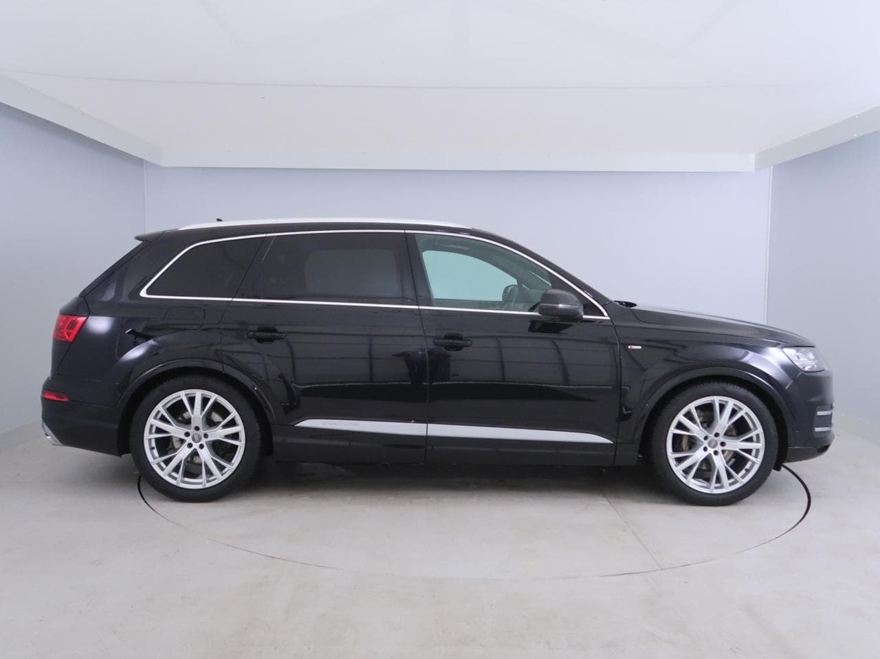 2015 Audi Q7 - 8