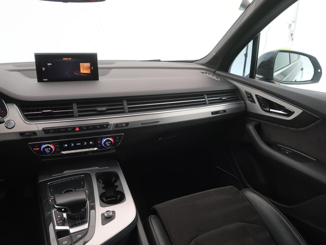 2015 Audi Q7 - 11