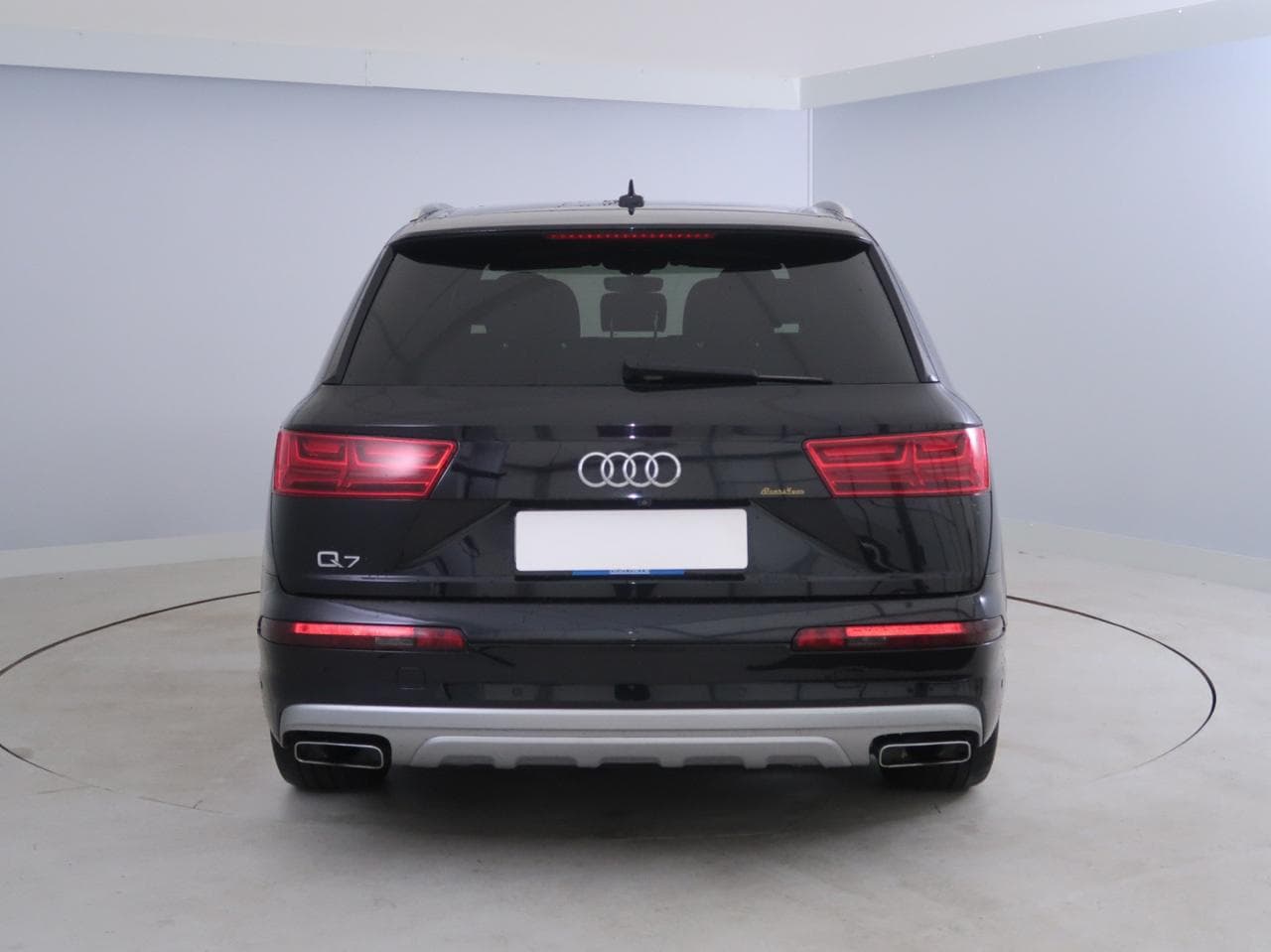 2015 Audi Q7 - 6