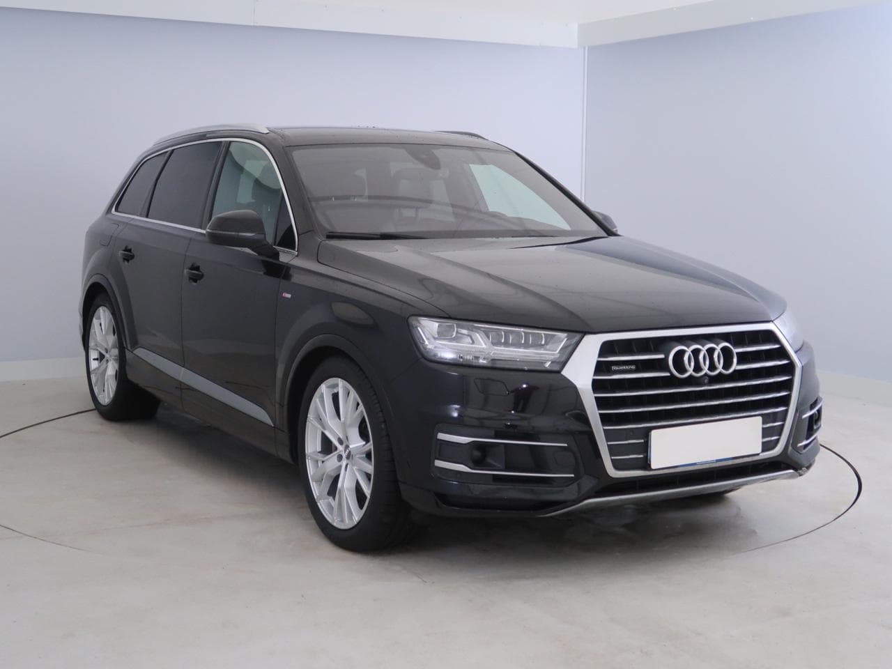 Audi Q7 3.0 TDI 200kW SUV