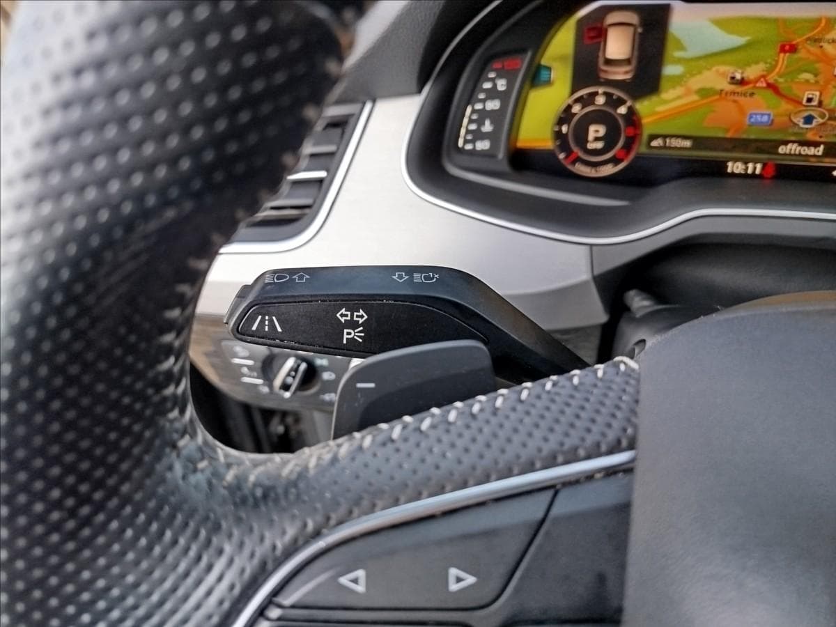 2016 Audi Q7 - 20