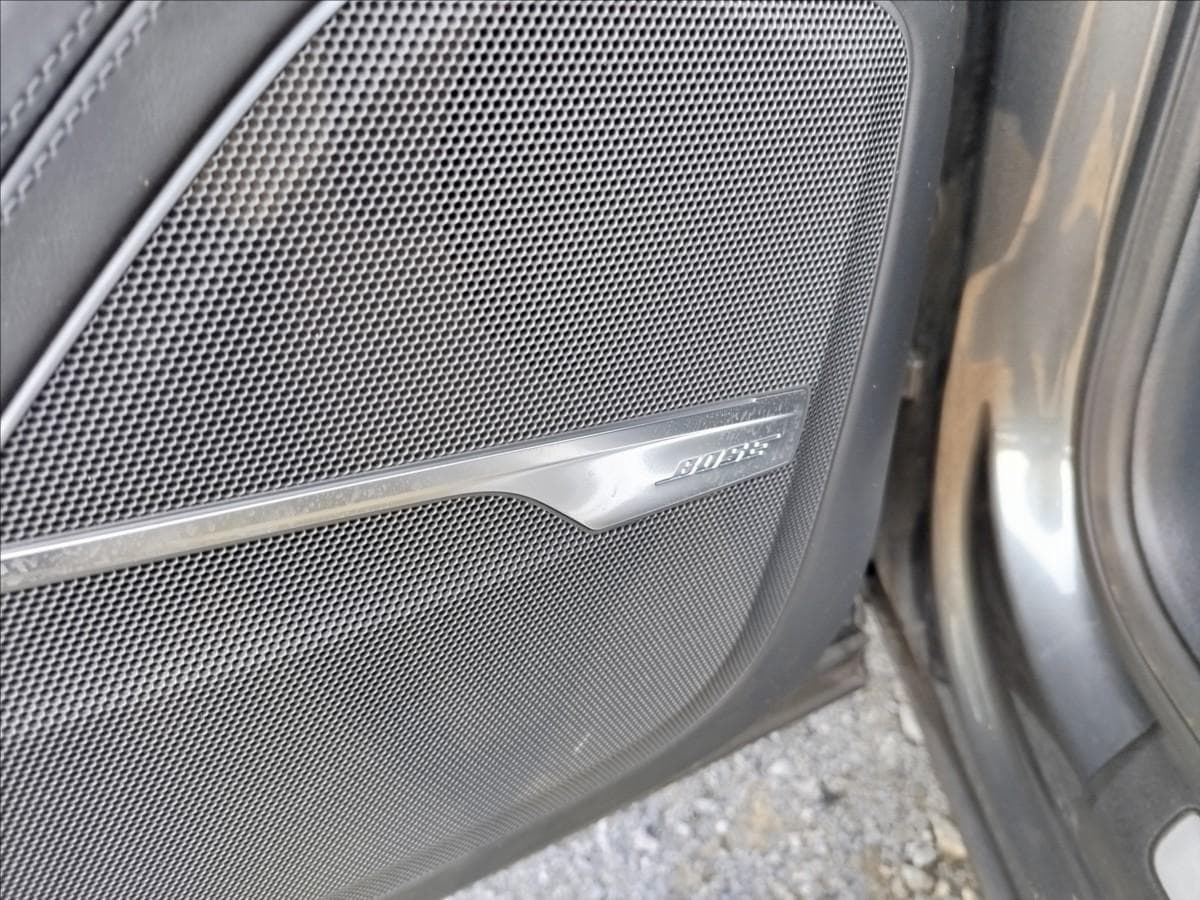 2016 Audi Q7 - 13