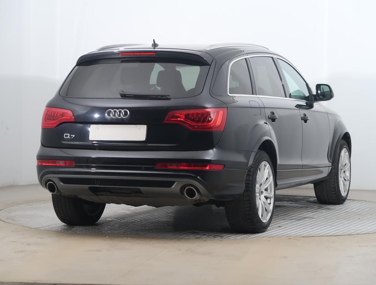 2011 Audi Q7 - 7