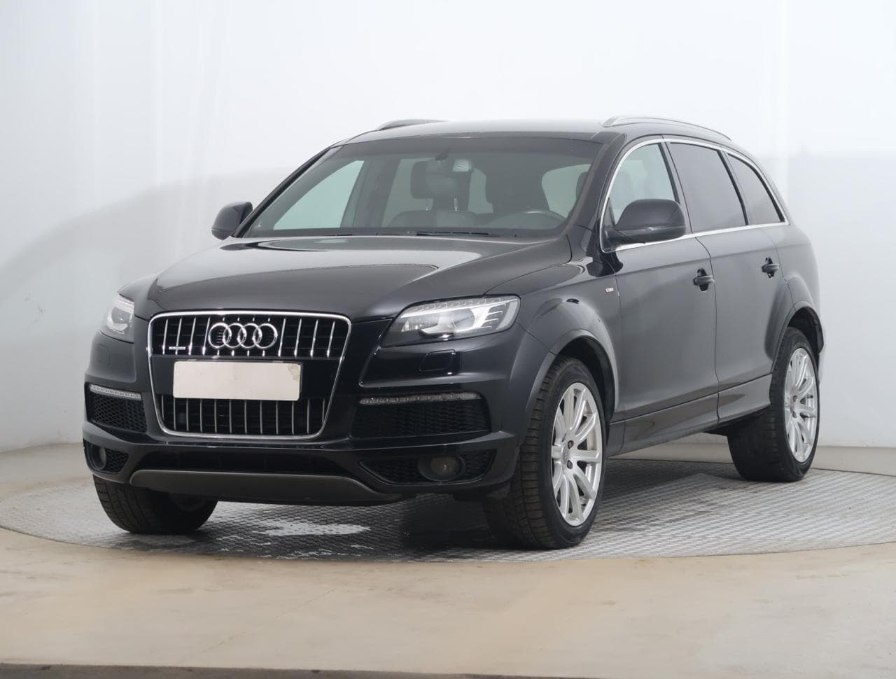 2011 Audi Q7 - 3
