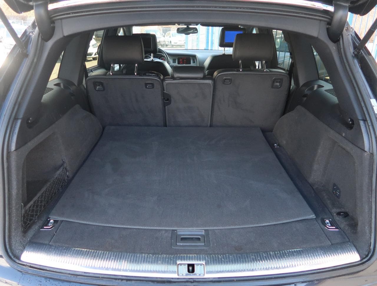 2011 Audi Q7 - 20