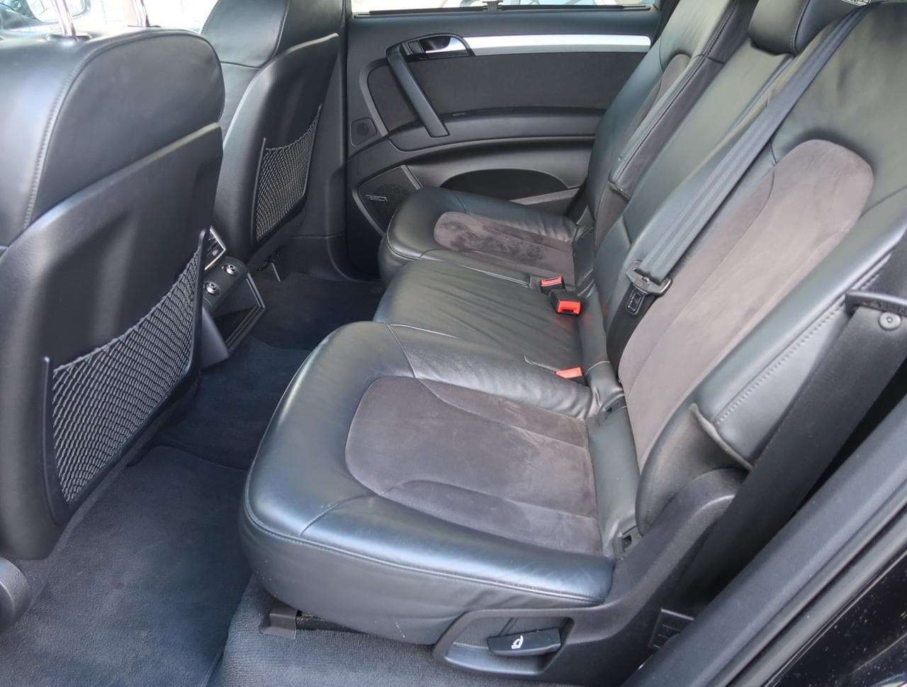 2011 Audi Q7 - 15
