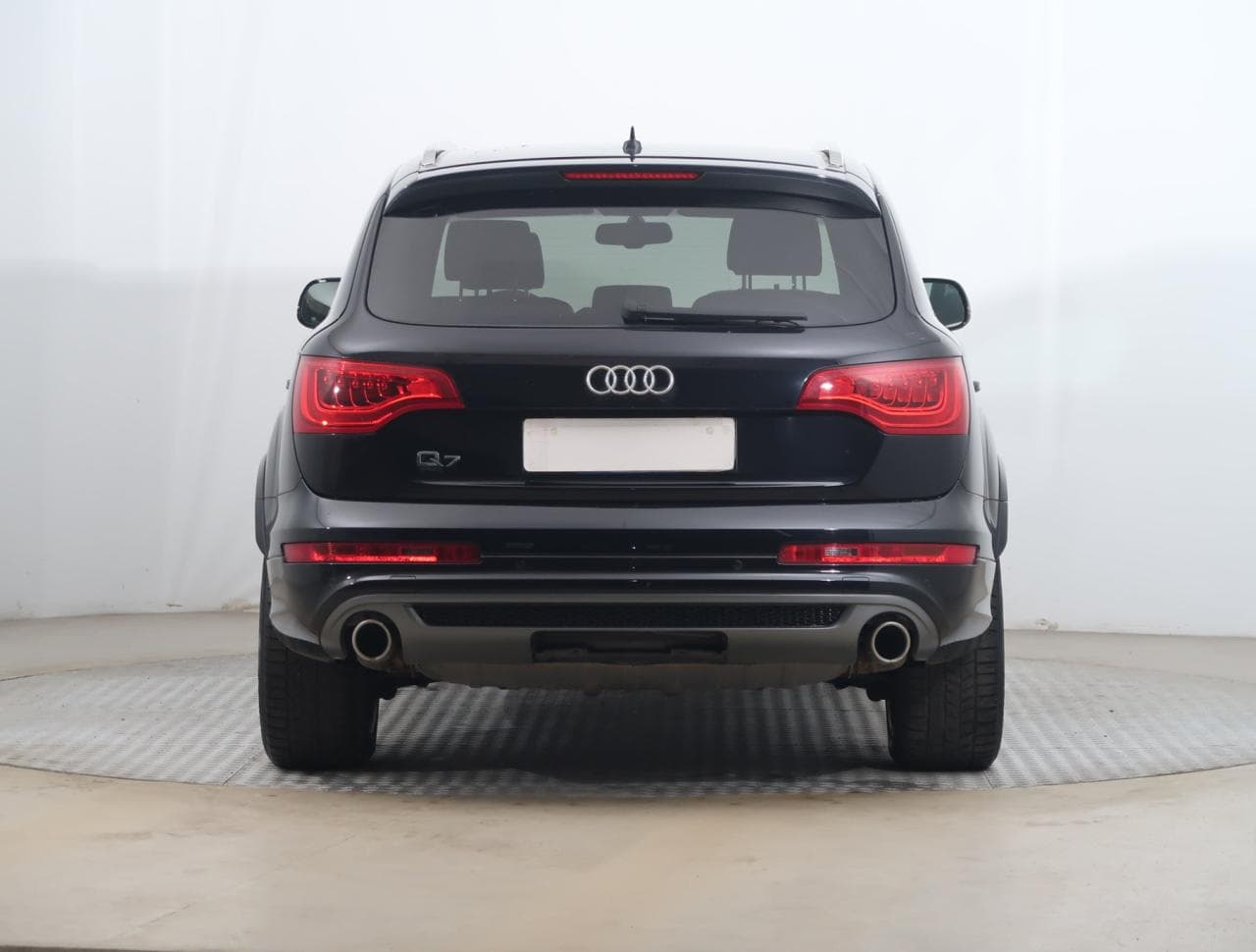 2011 Audi Q7 - 6