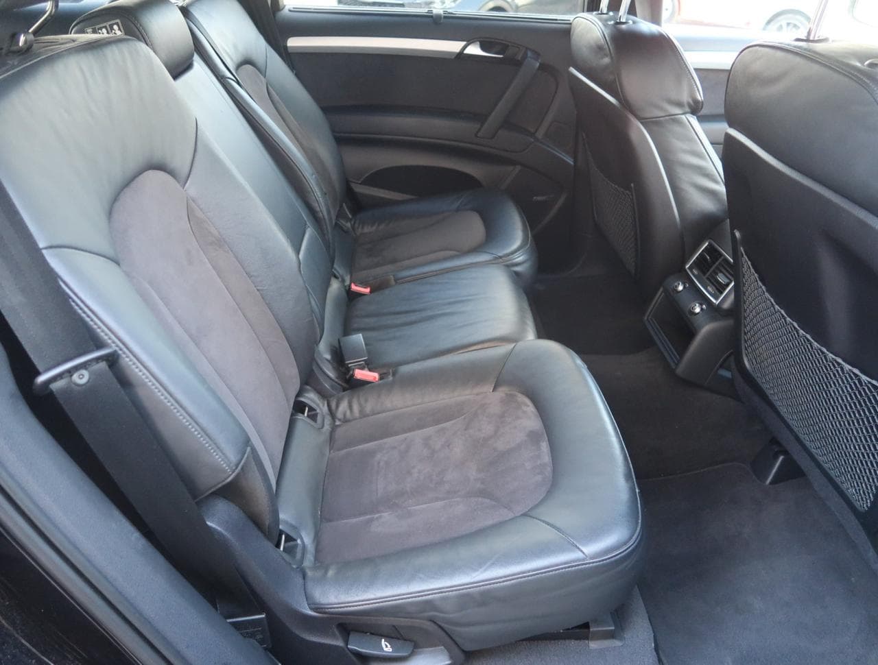 2011 Audi Q7 - 13