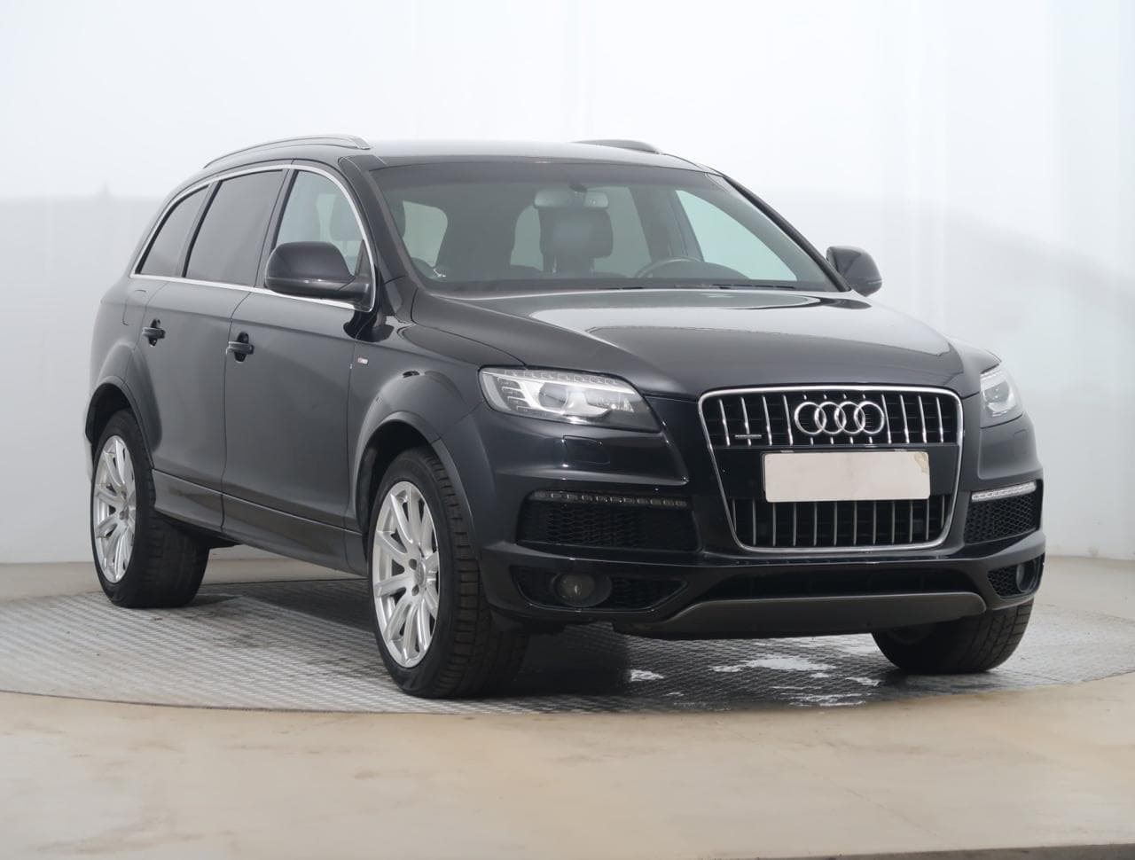 Audi Q7 3.0 TDI 176kW SUV