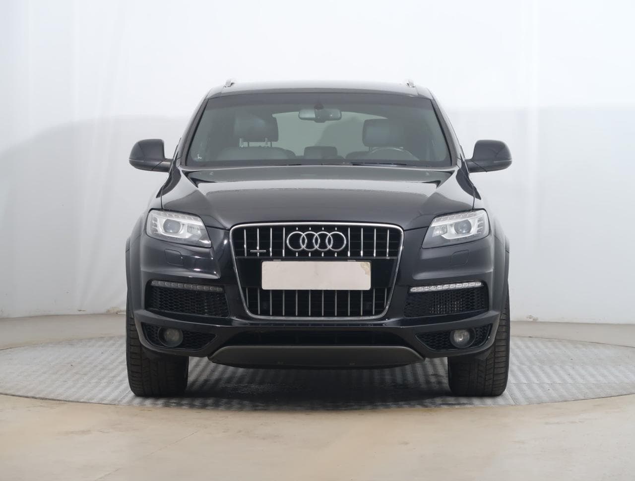 2011 Audi Q7 - 2