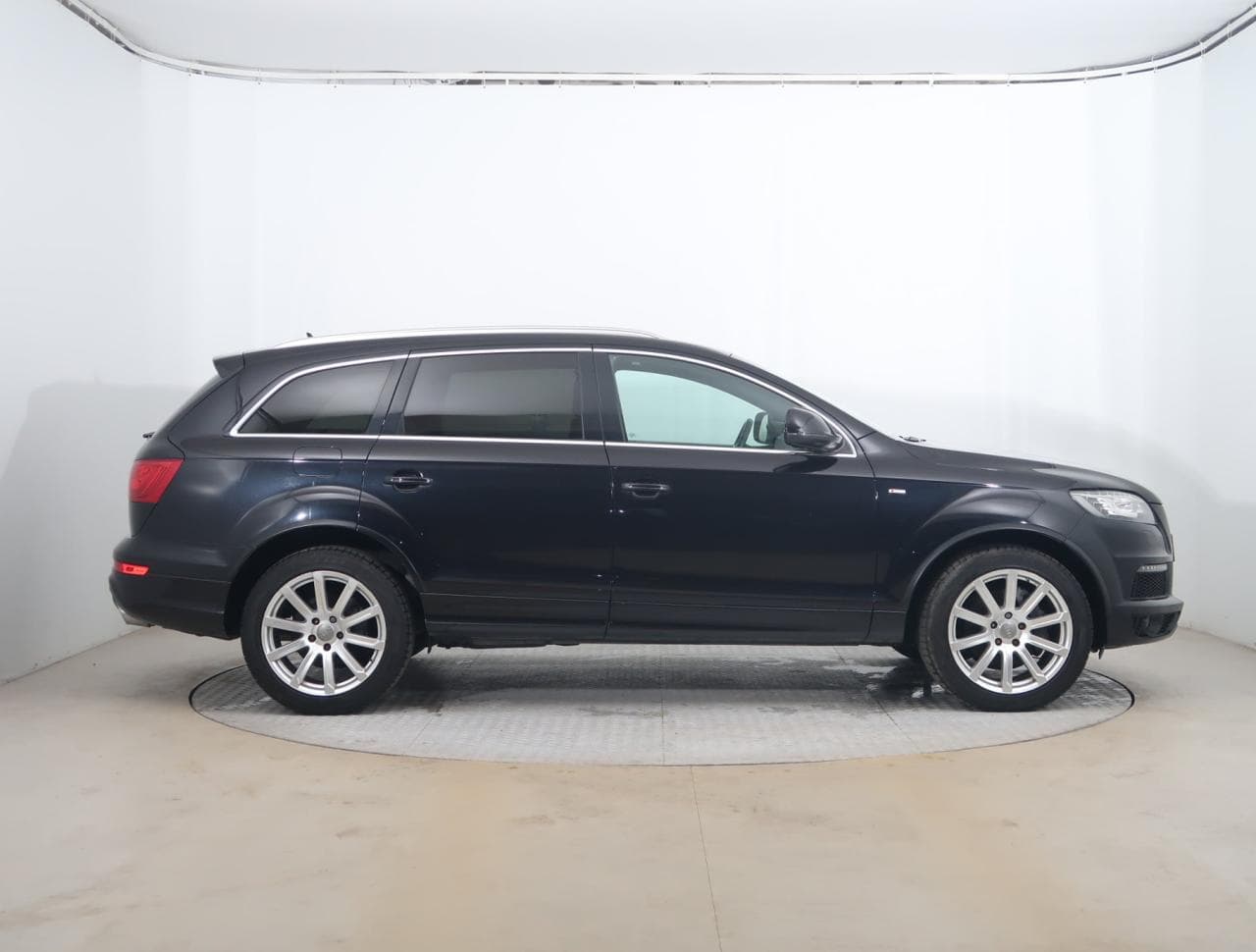 2011 Audi Q7 - 8