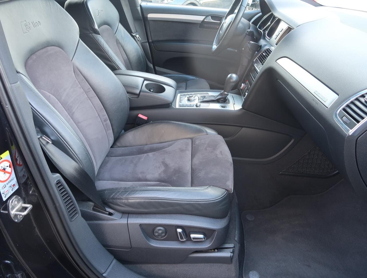 2011 Audi Q7 - 12
