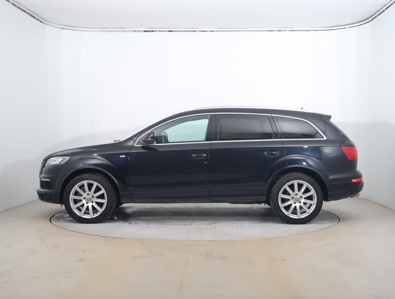 2011 Audi Q7 - 4