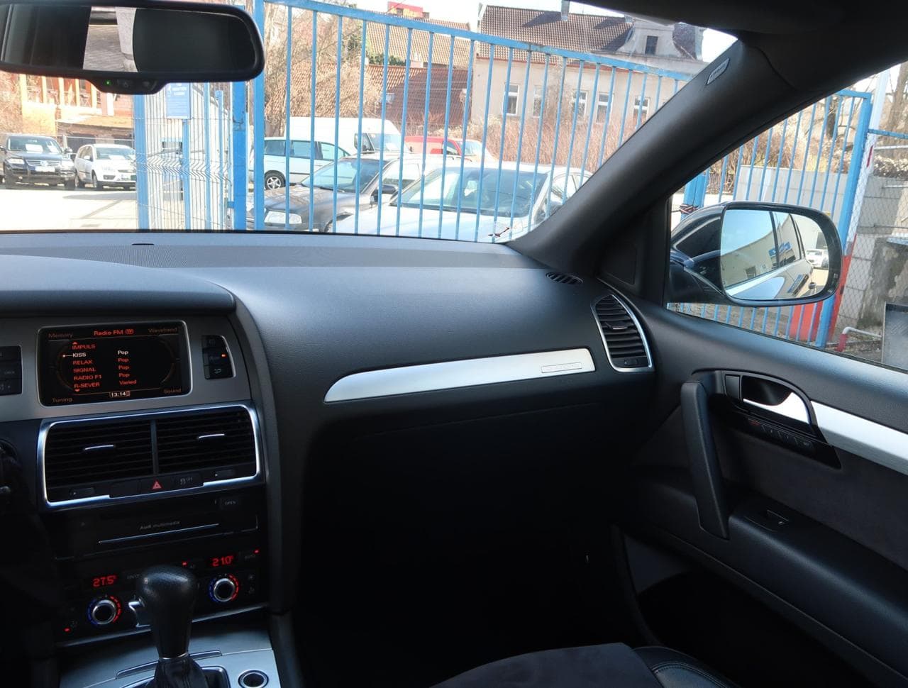 2011 Audi Q7 - 11