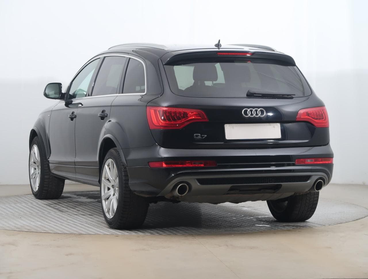 2011 Audi Q7 - 5