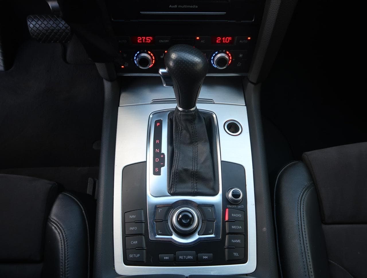2011 Audi Q7 - 19